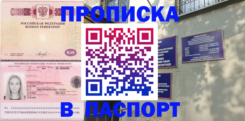 прописка в Кировске
